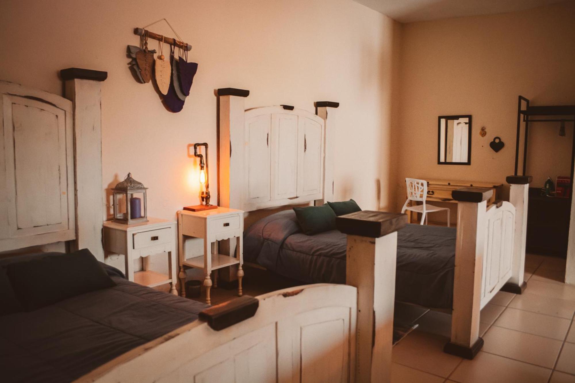 La Conspiracion Hotel San Miguel de Allende Buitenkant foto