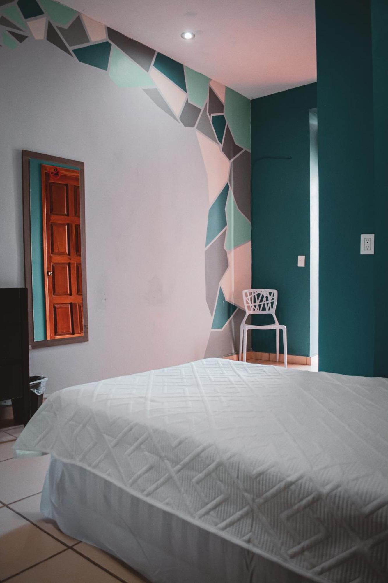 La Conspiracion Hotel San Miguel de Allende Buitenkant foto