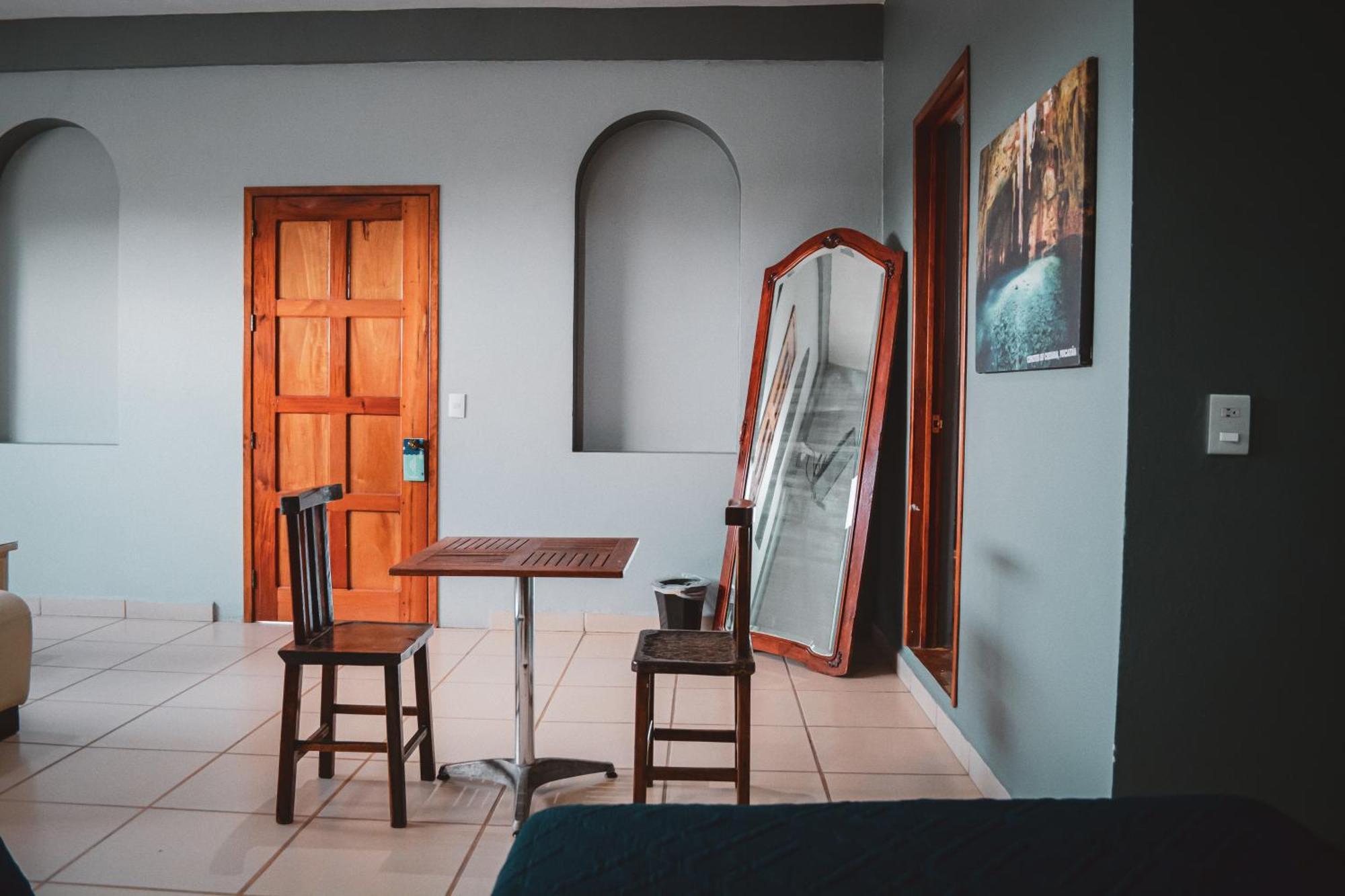 La Conspiracion Hotel San Miguel de Allende Buitenkant foto