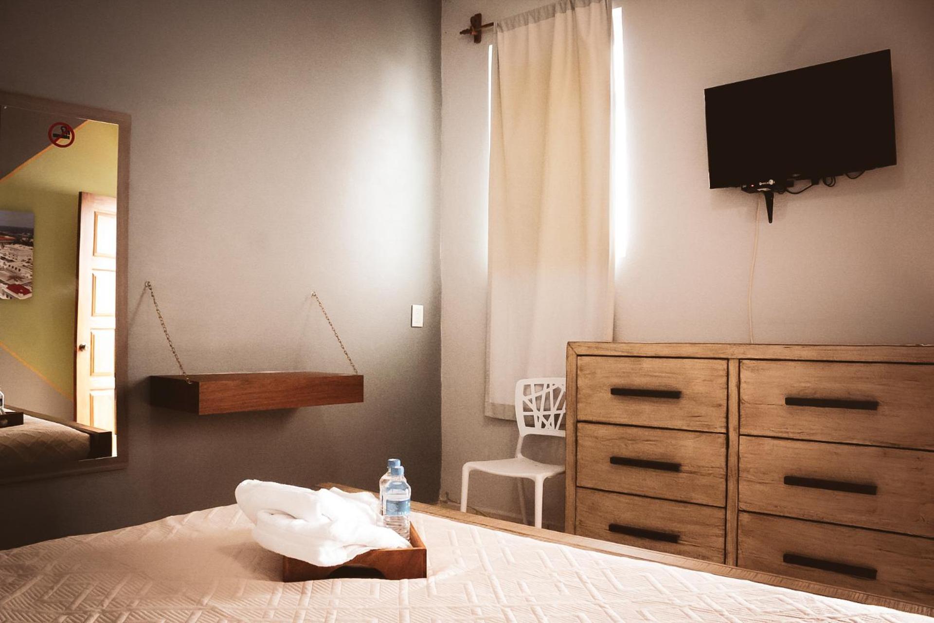 La Conspiracion Hotel San Miguel de Allende Buitenkant foto
