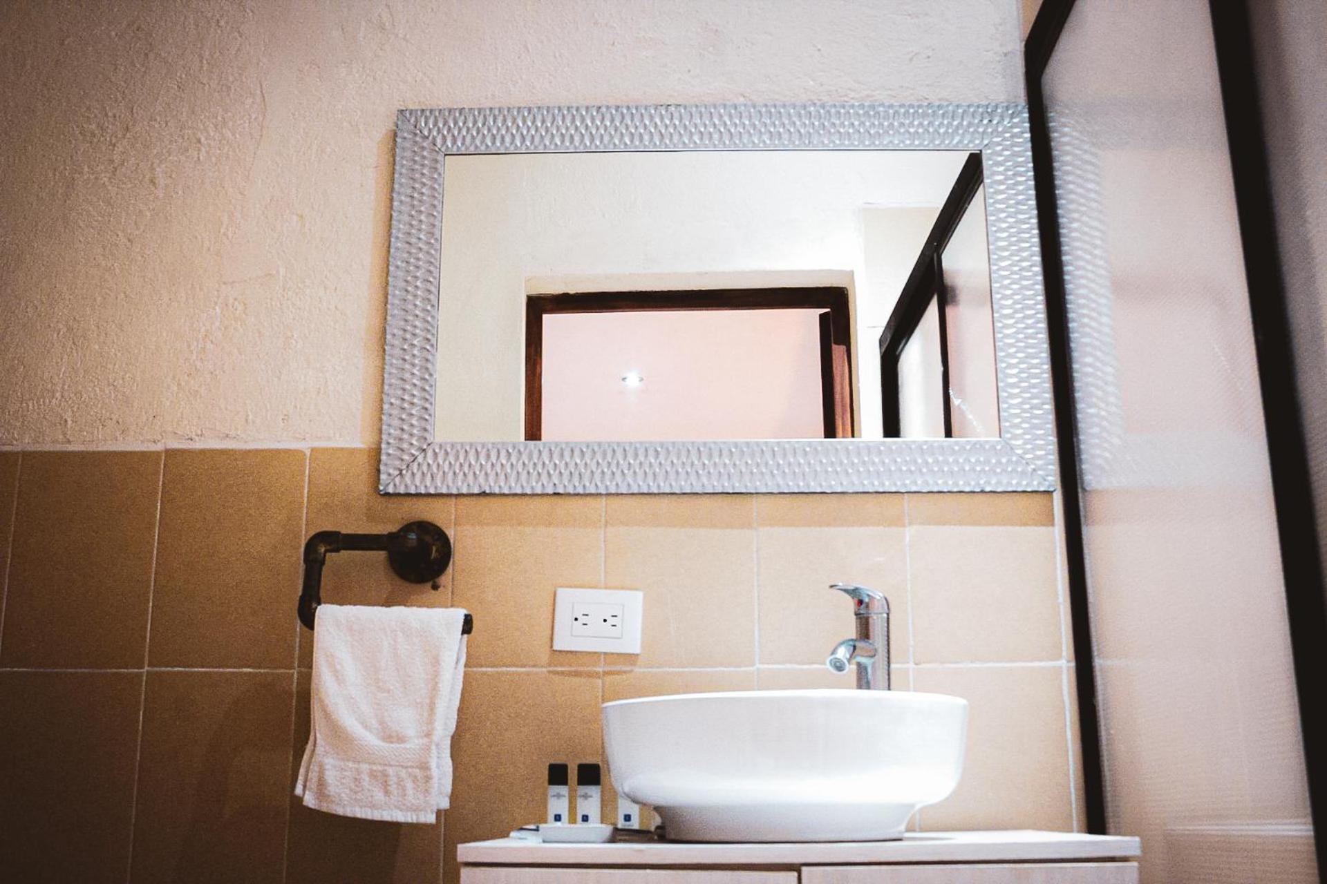 La Conspiracion Hotel San Miguel de Allende Buitenkant foto